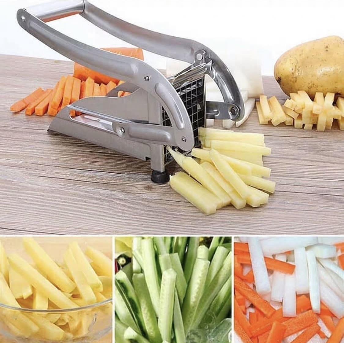 Cutter machine
