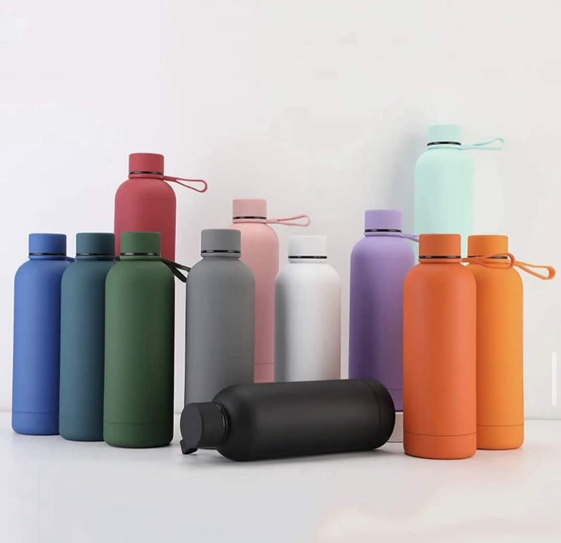Flask za chuma