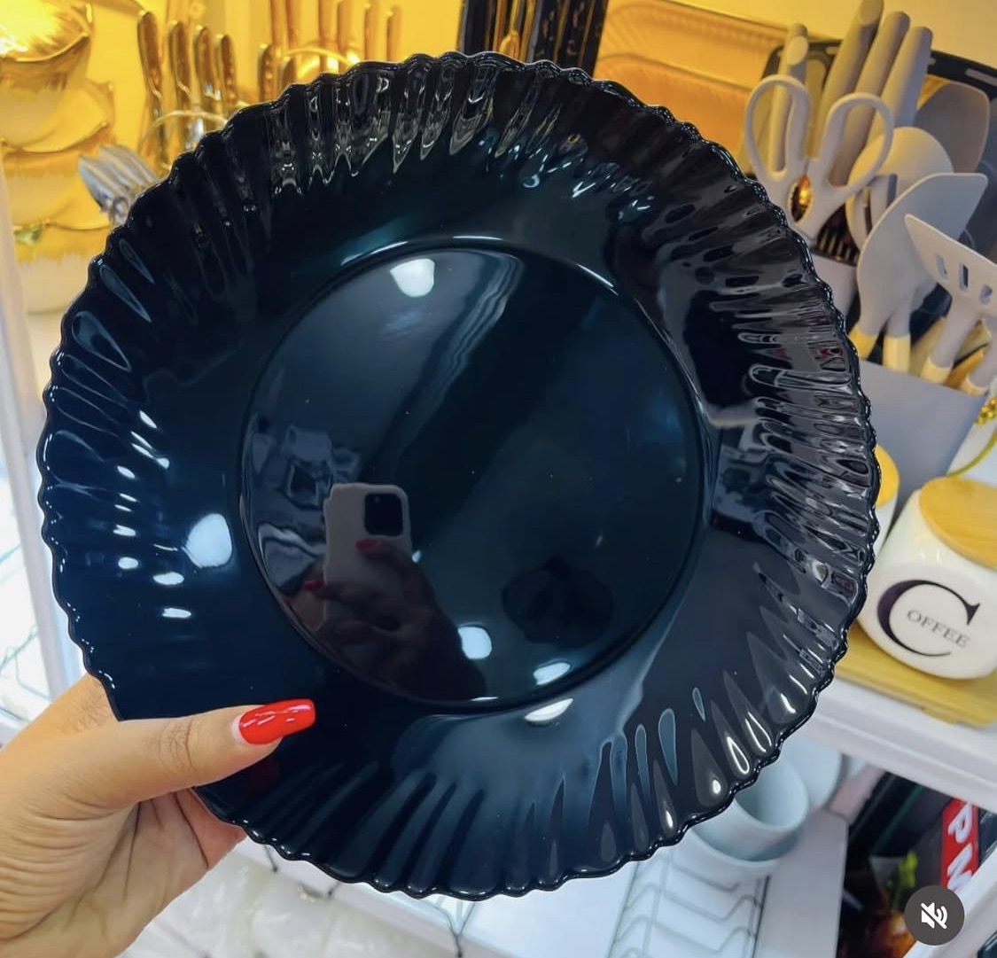 Luminac plate pc 6