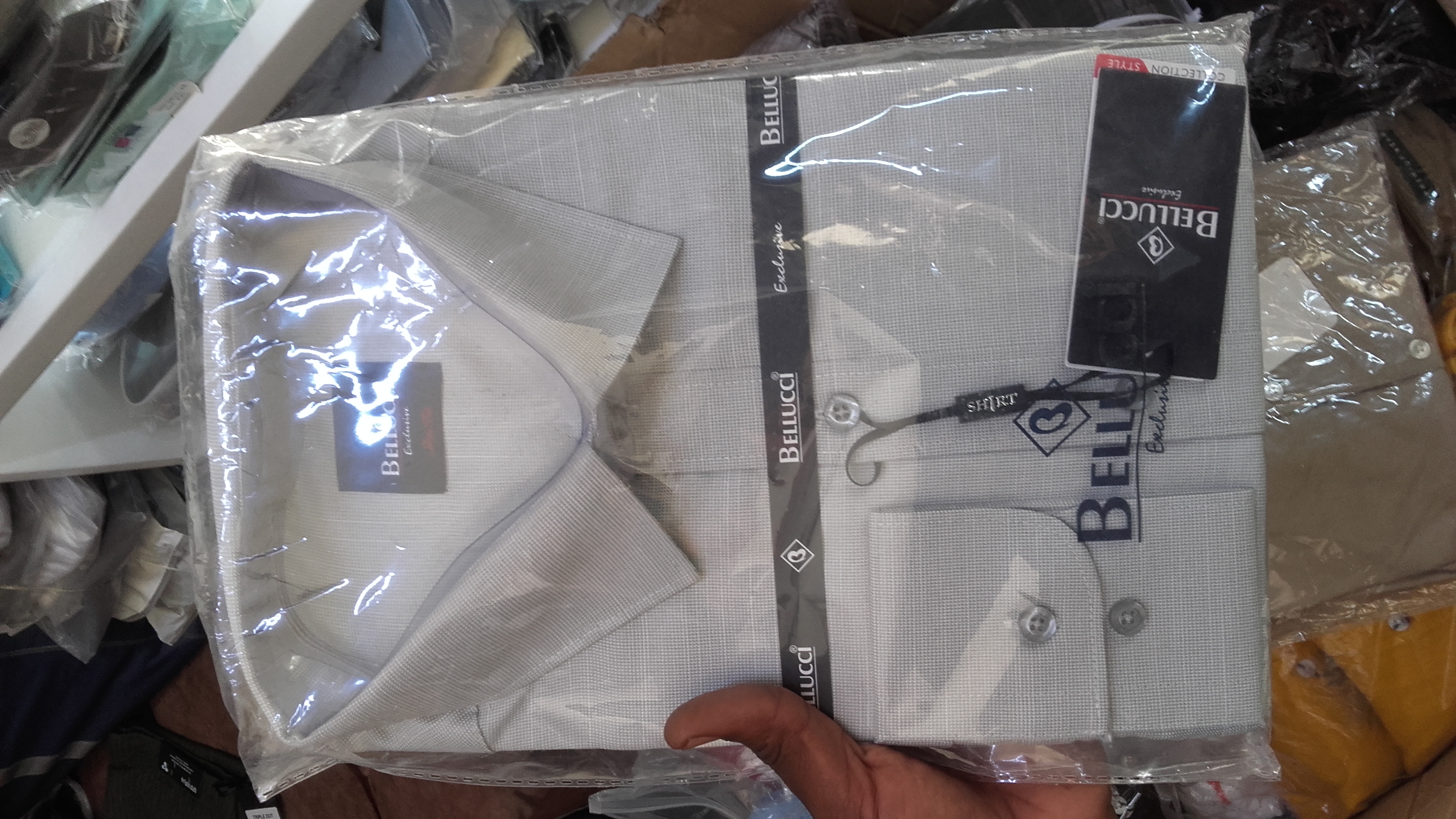 Male Shirt