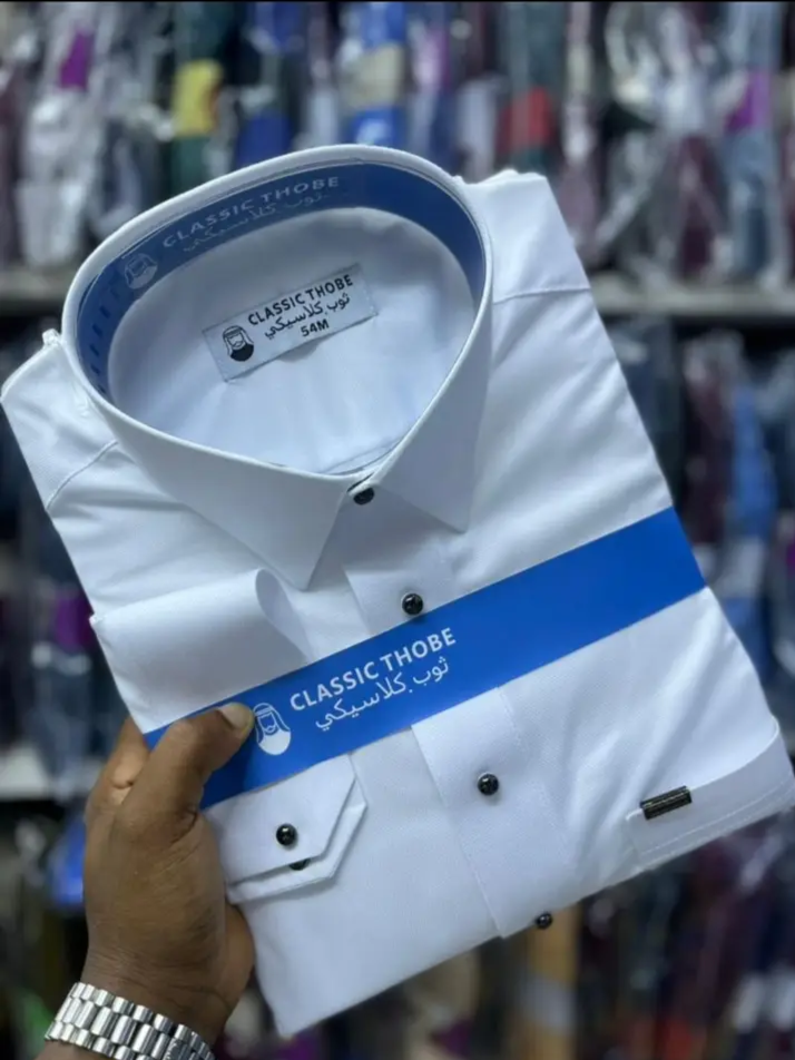 Kanzu A1