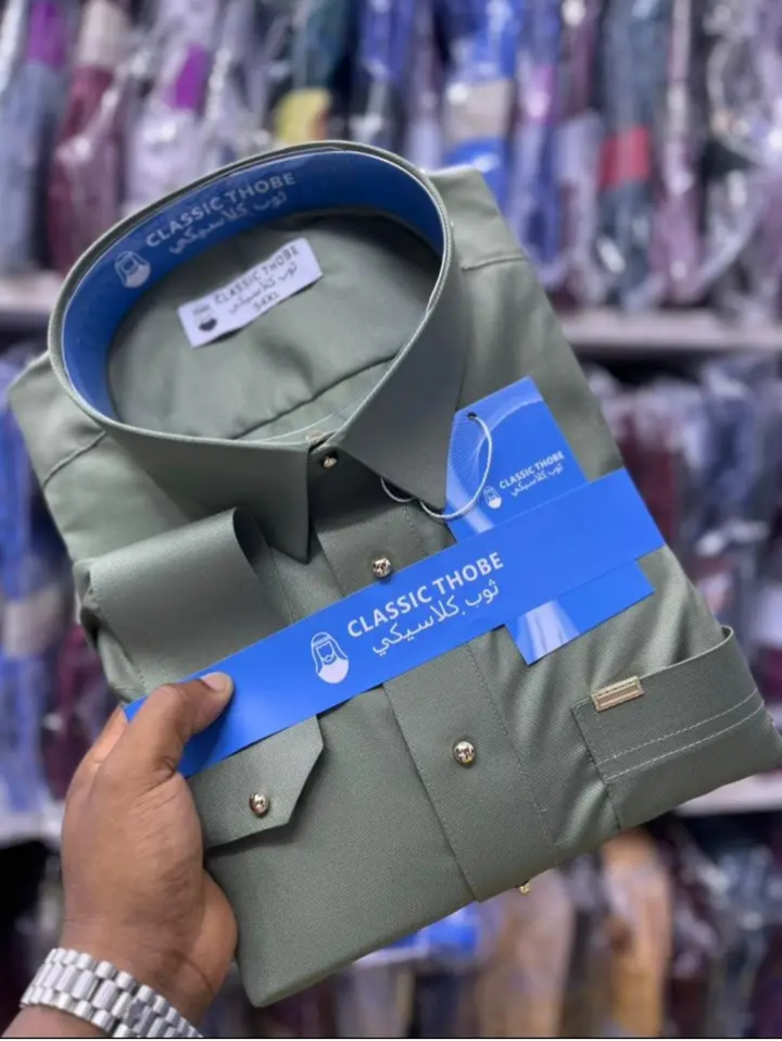 Kanzu A1