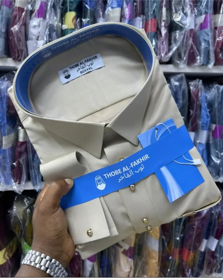 Kanzu A1