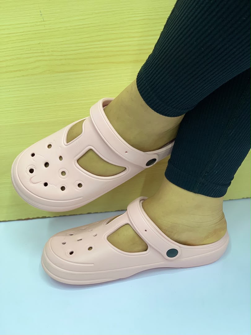 crocks