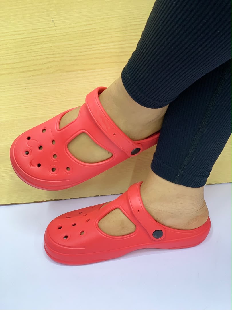 crocks