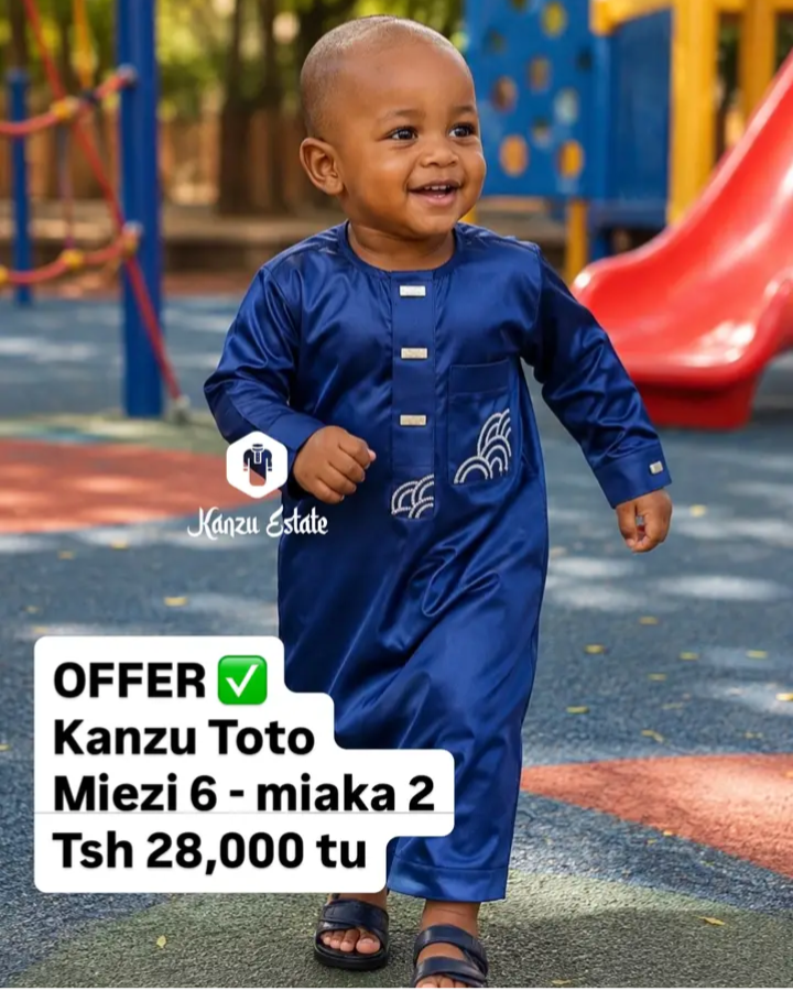 Toto kanzu