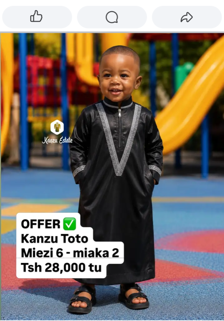 Toto kanzu