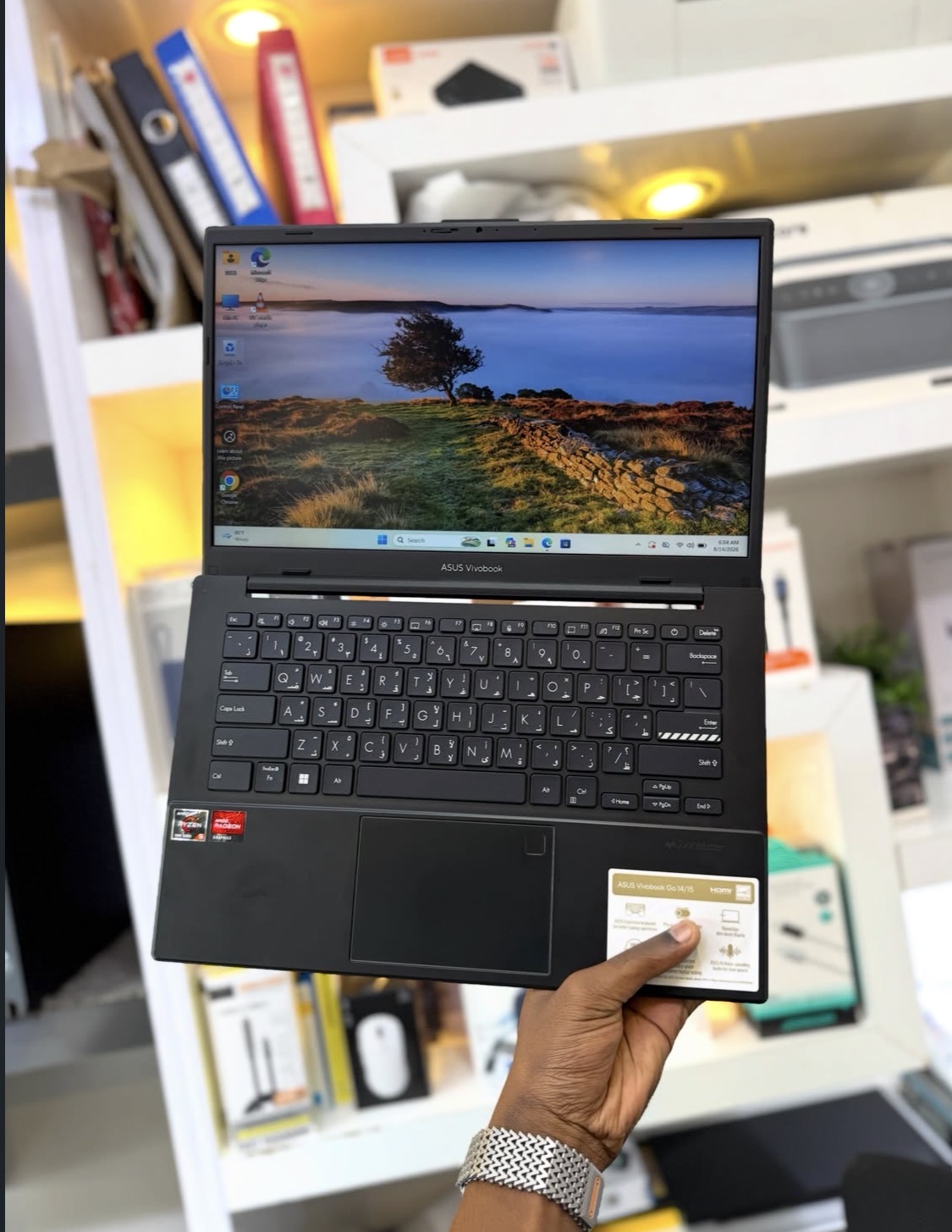 Asus vivobook