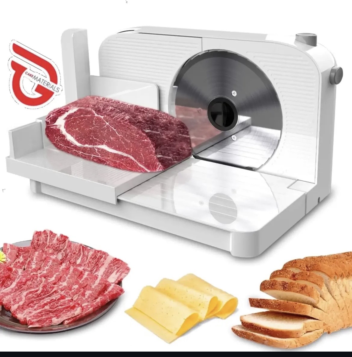 slicer machine