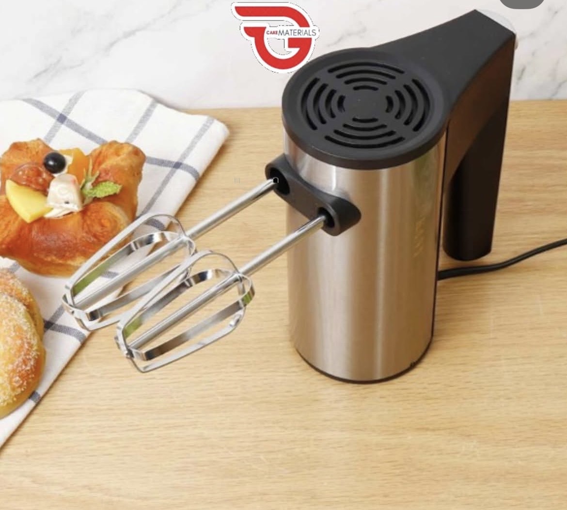 hand mixer