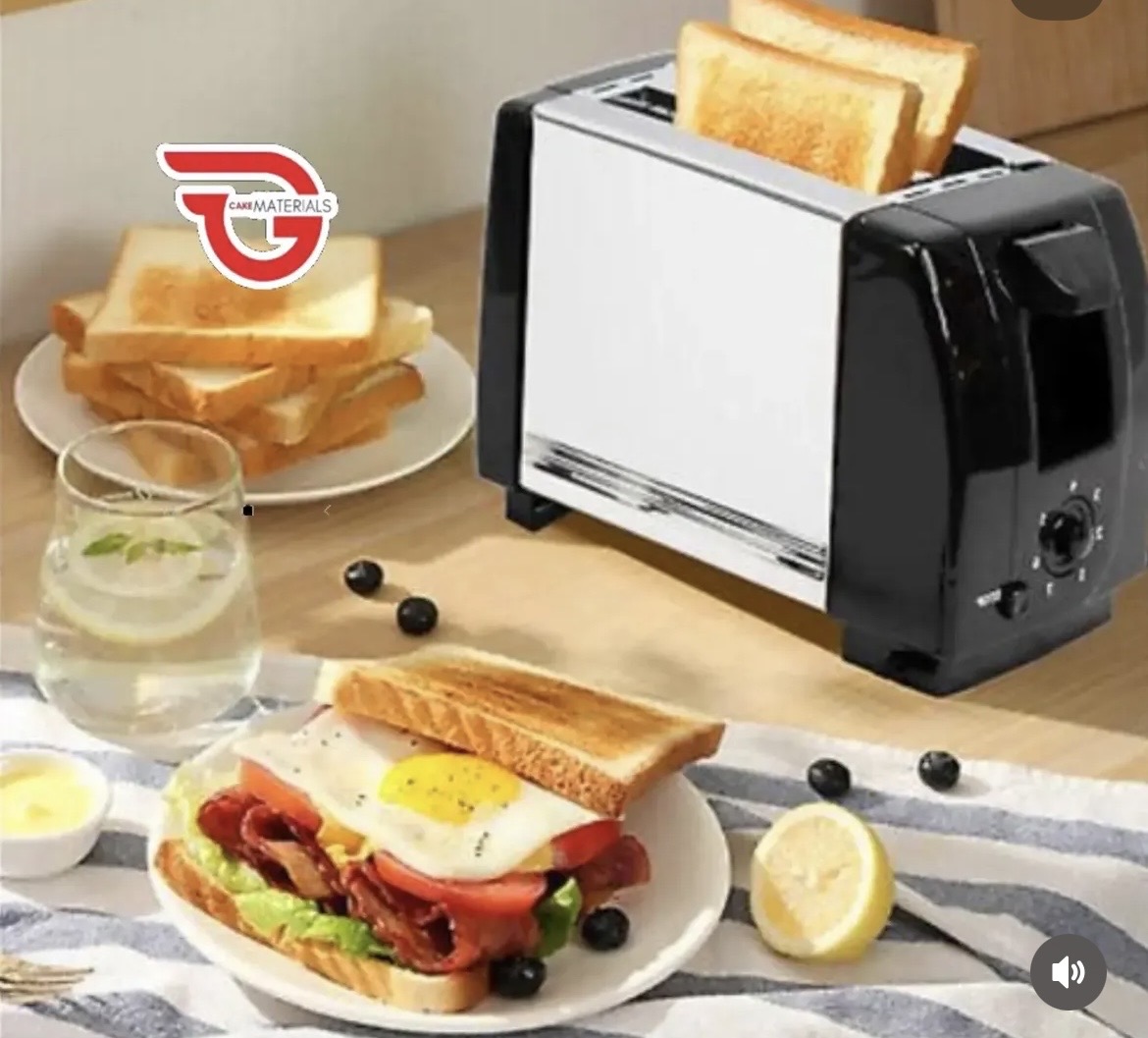 toaster