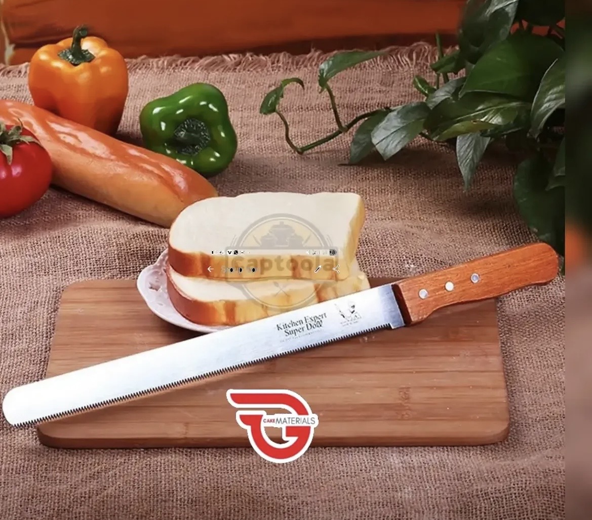 trimming knife