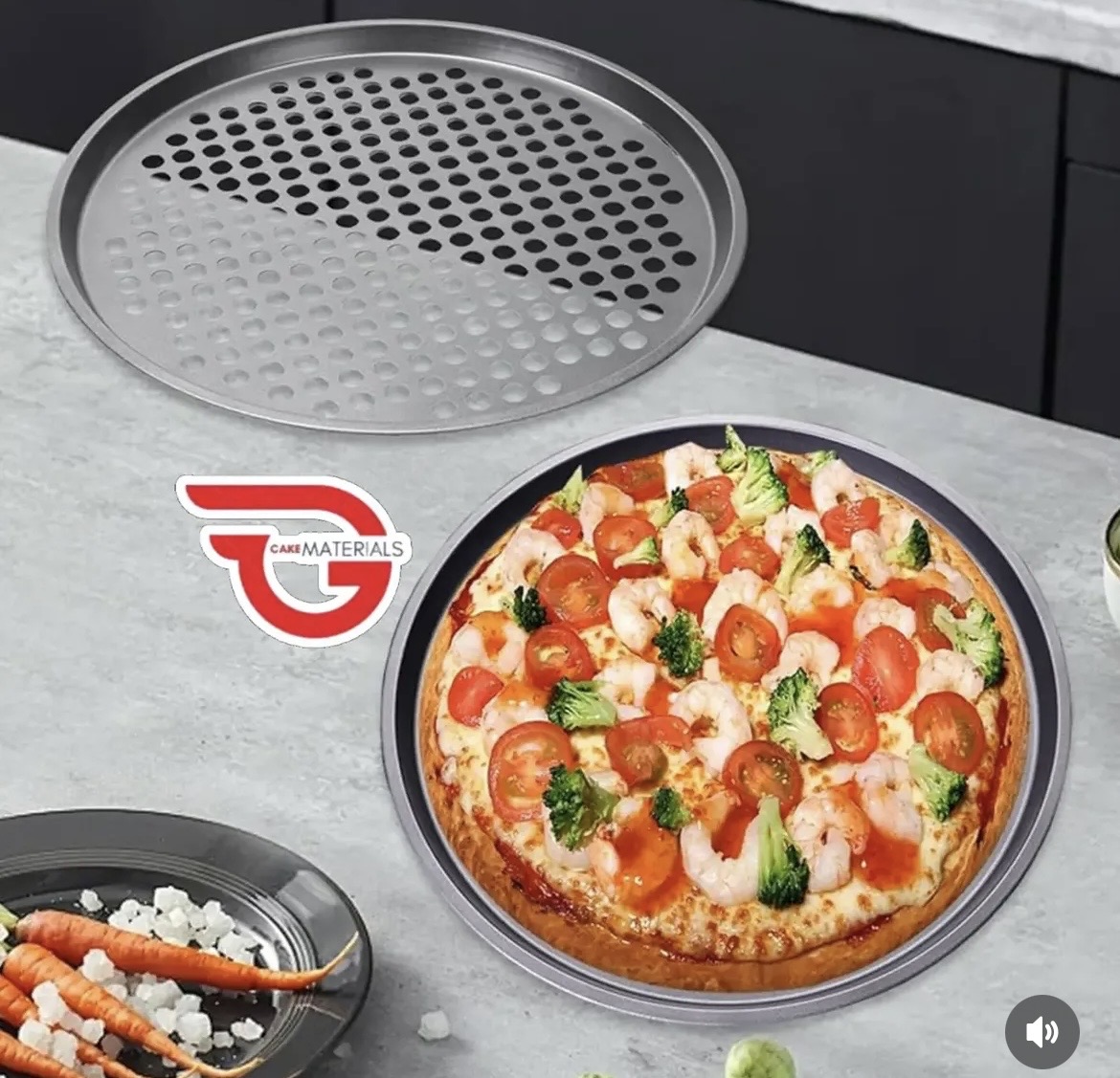 pizza pan