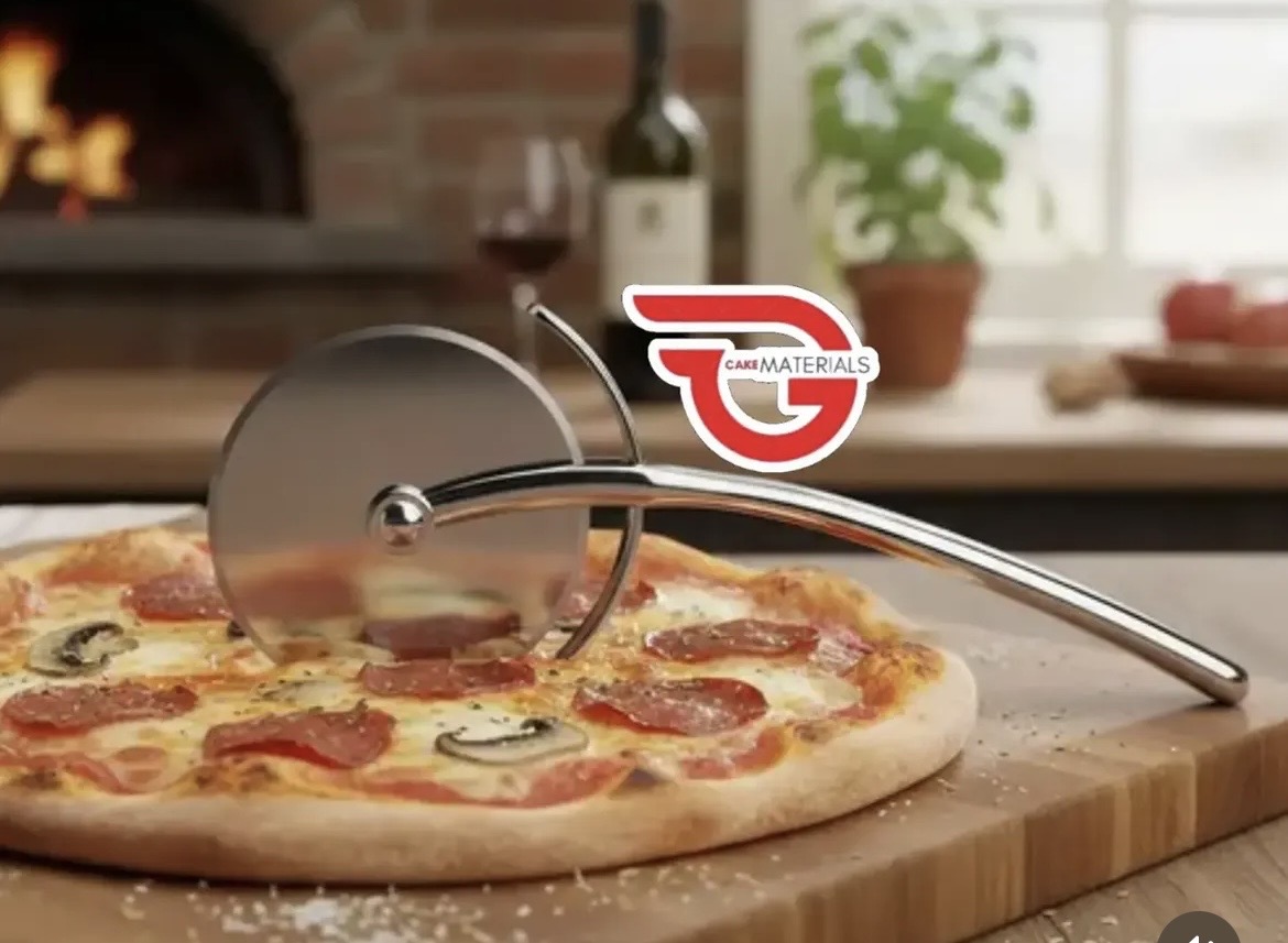 pizza cutters