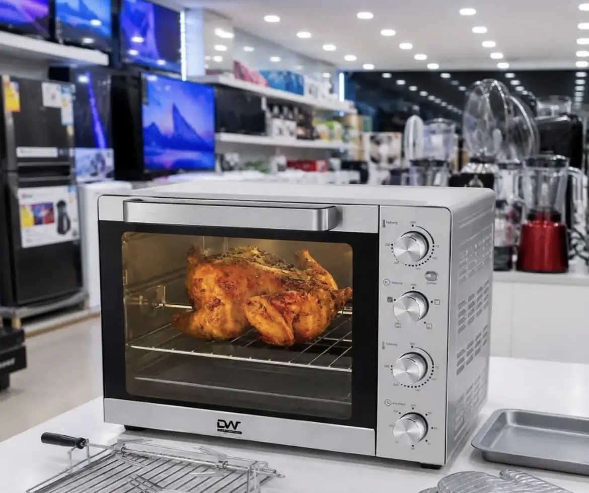 digiwave oven