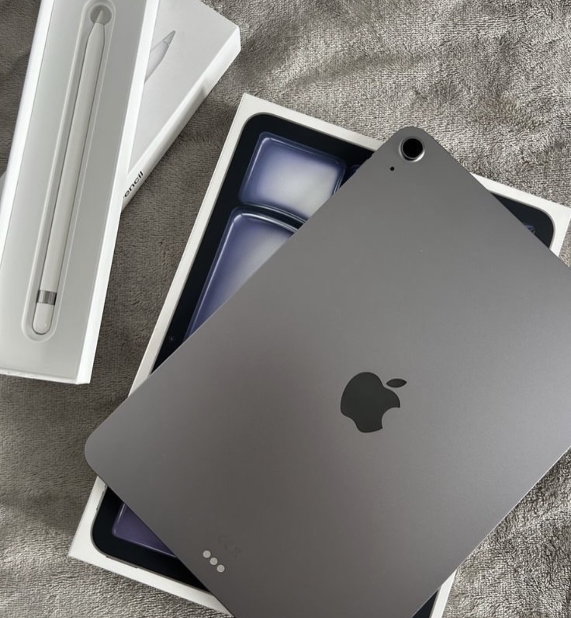 Apple ipad airM4