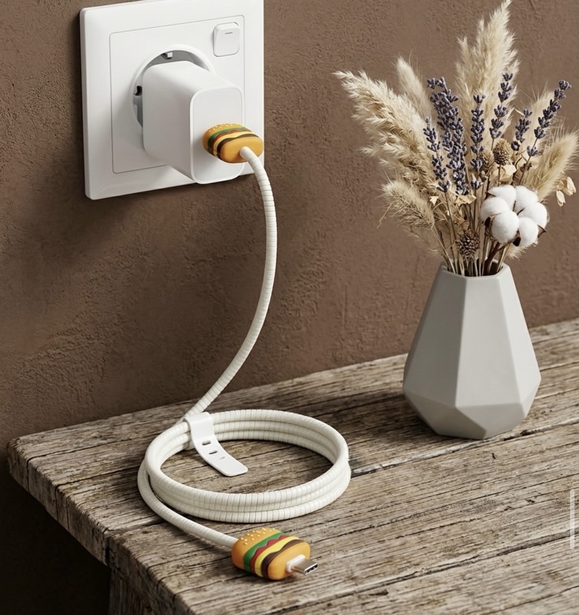 USB covers