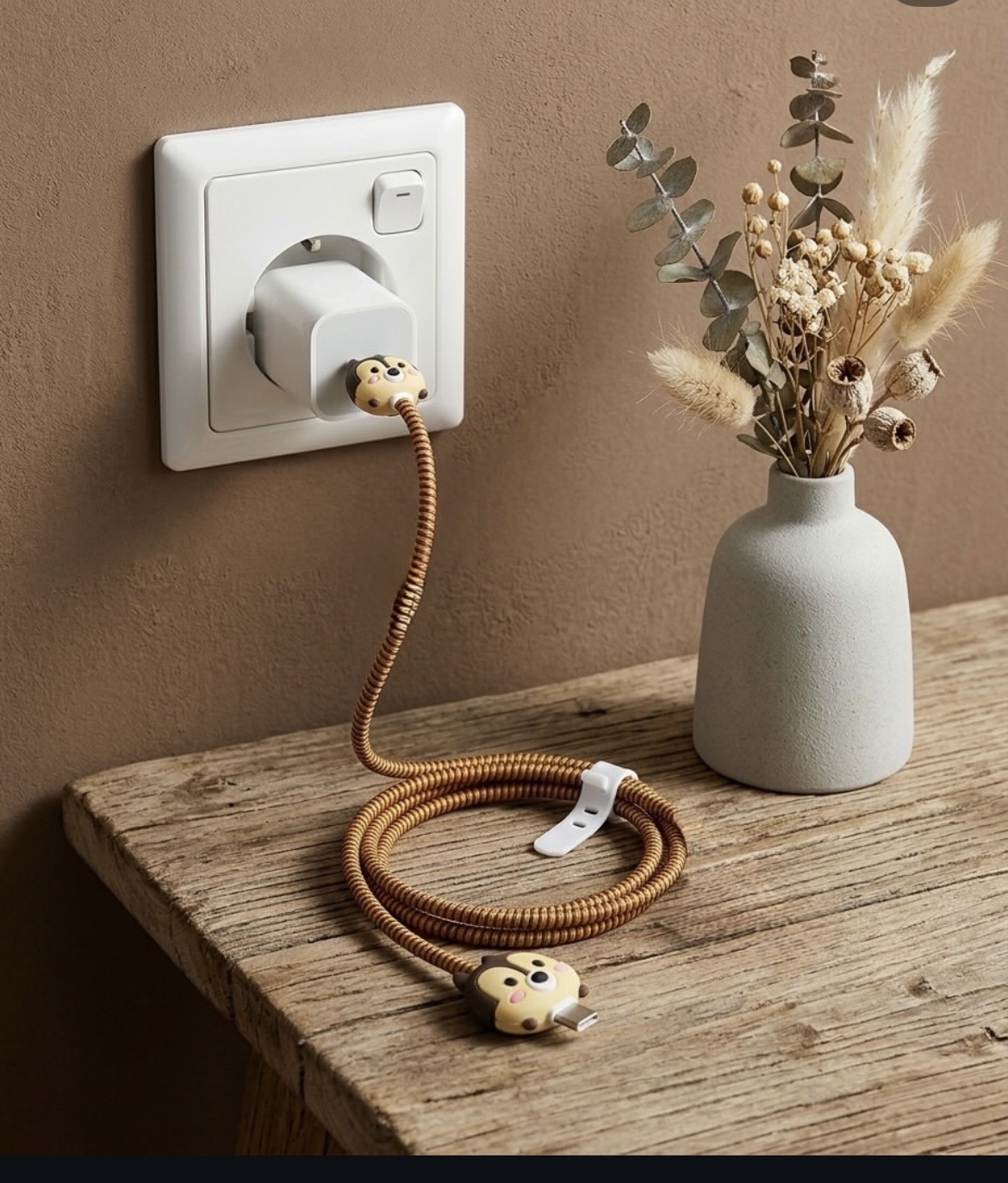 USB covers