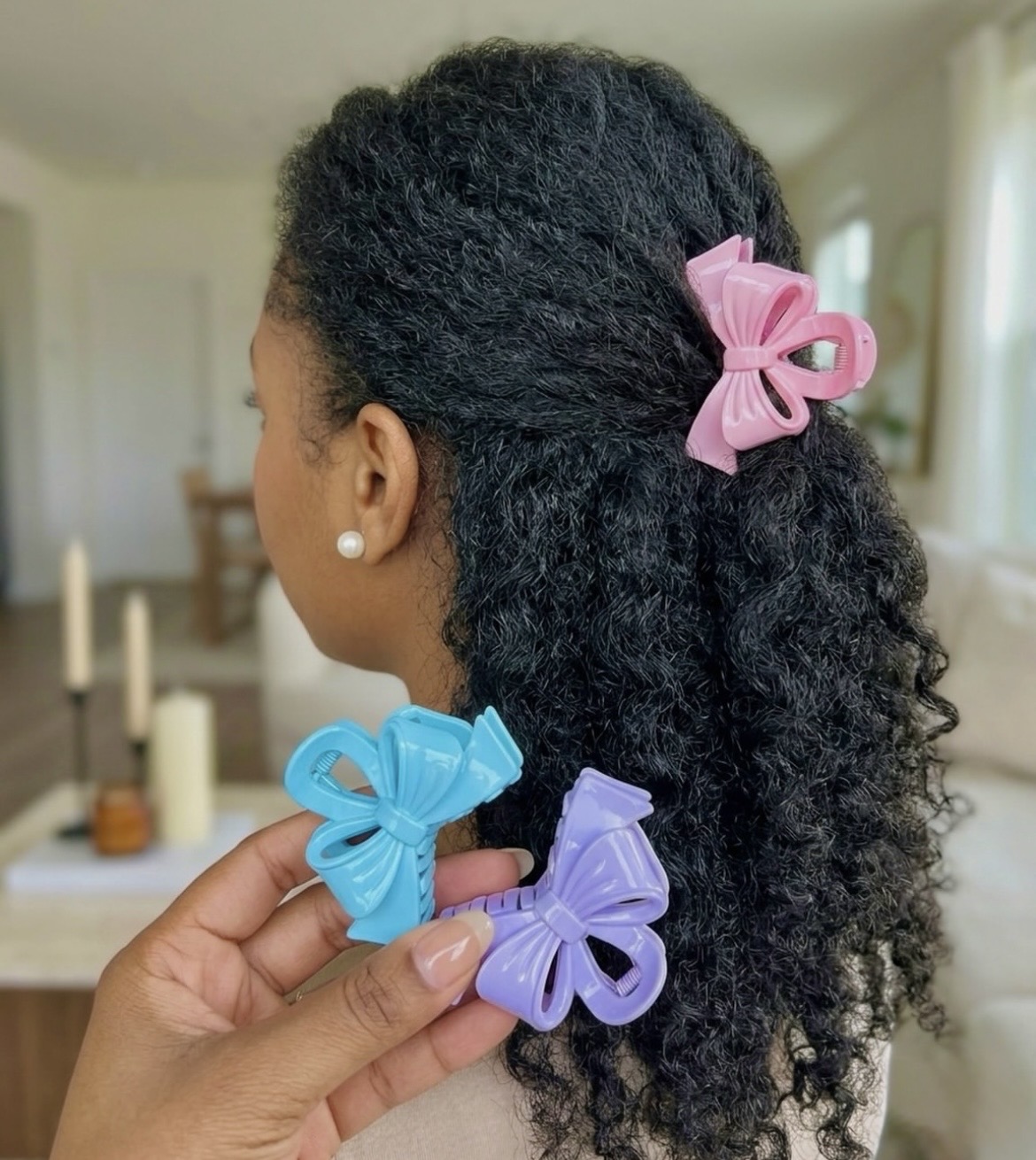 hair craw clip