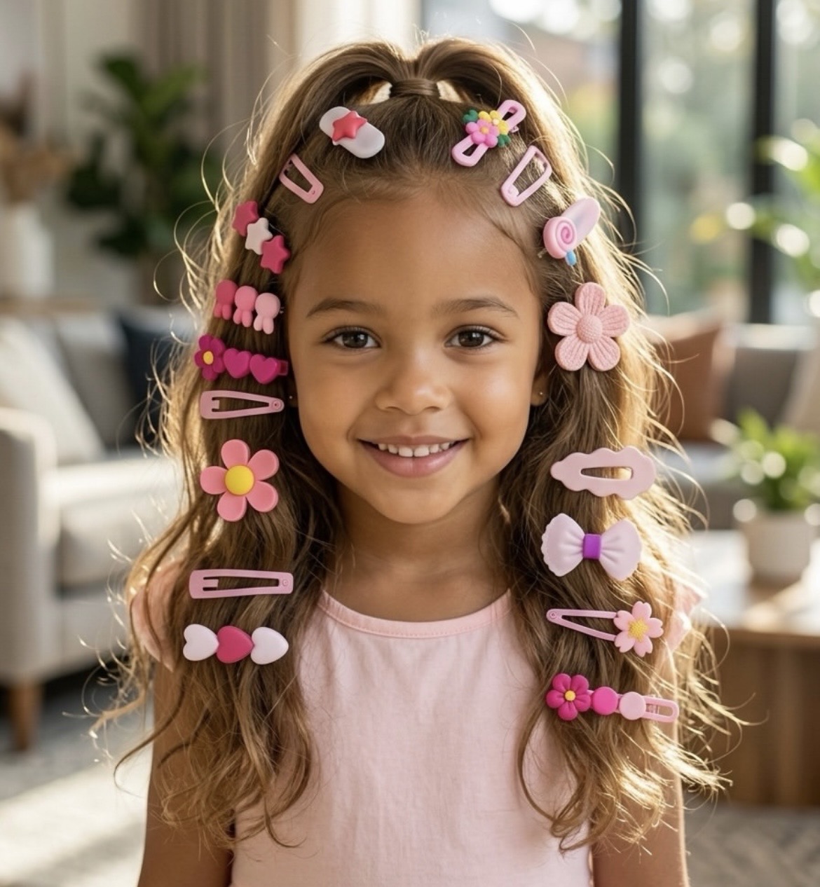 hair clip