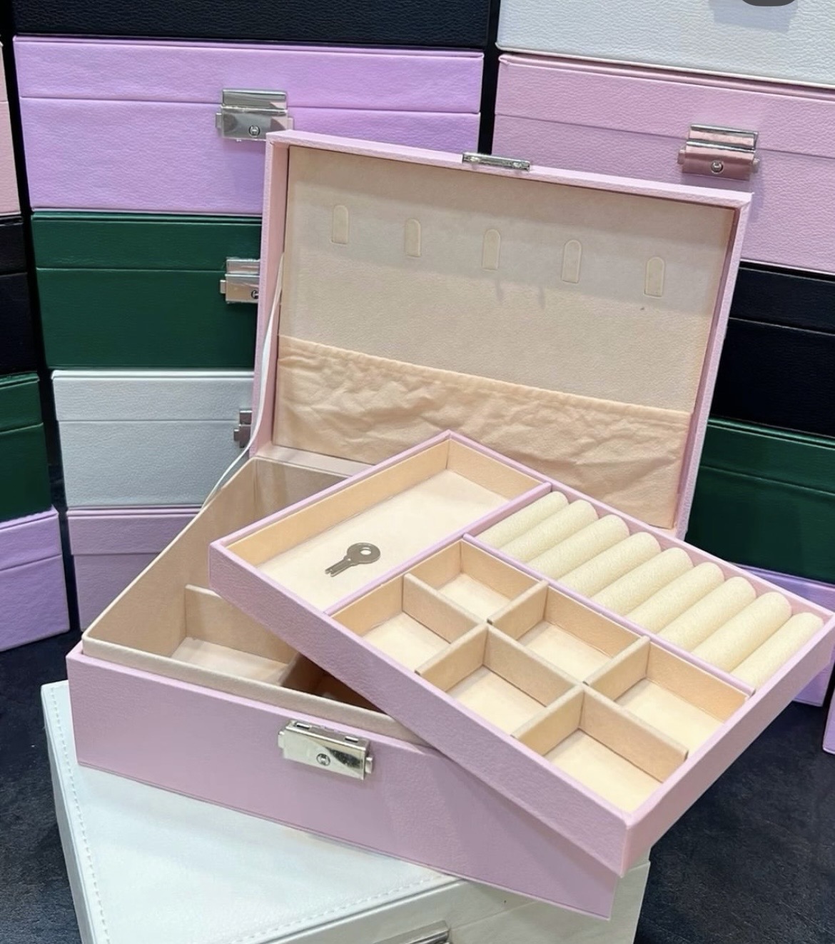 jewelry box