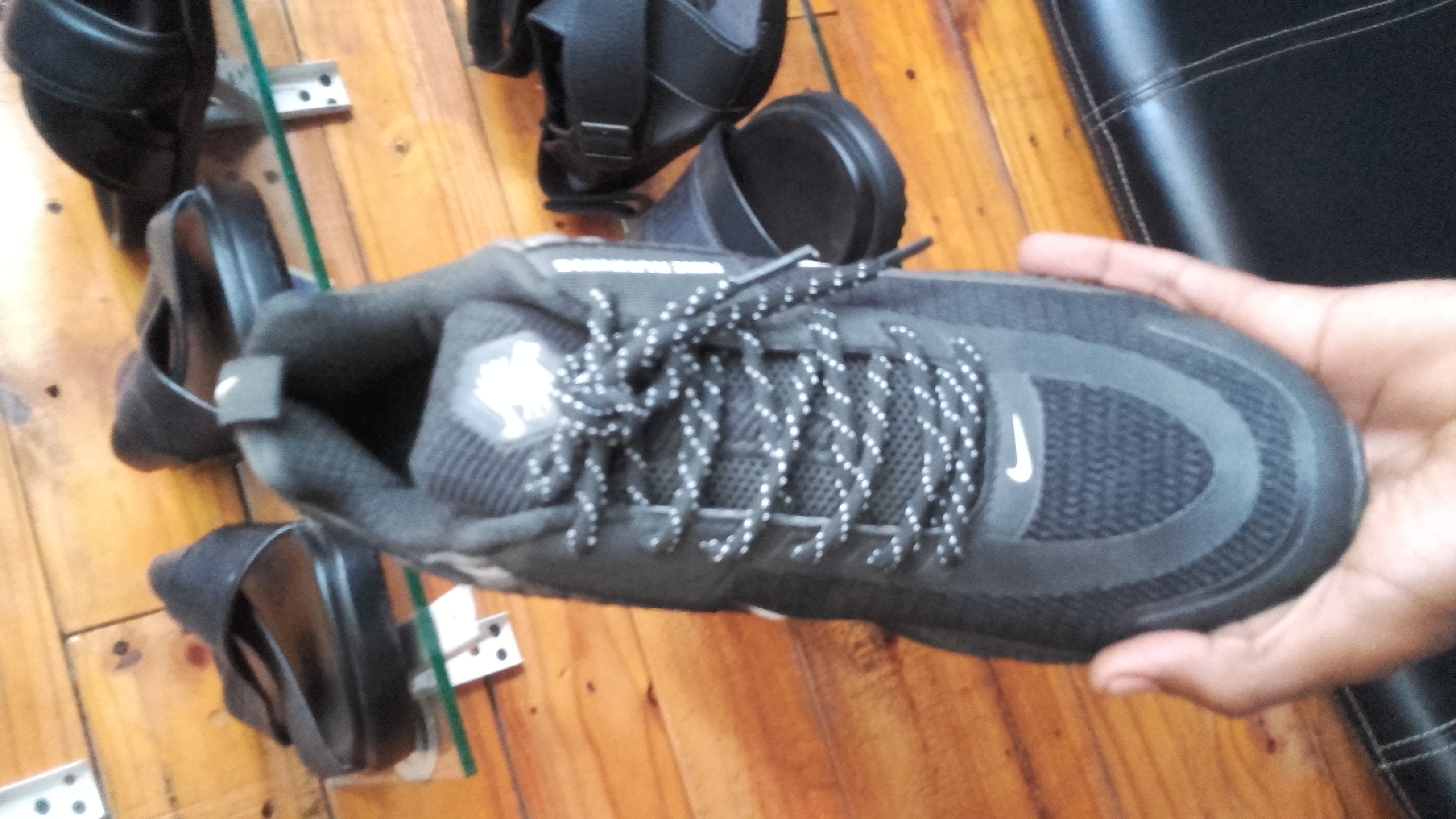 Sneakers