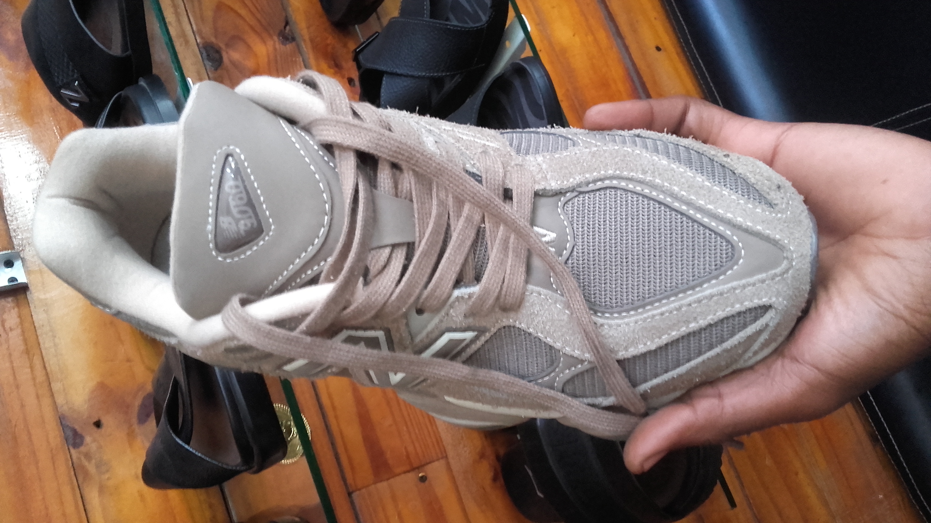 Sneakers