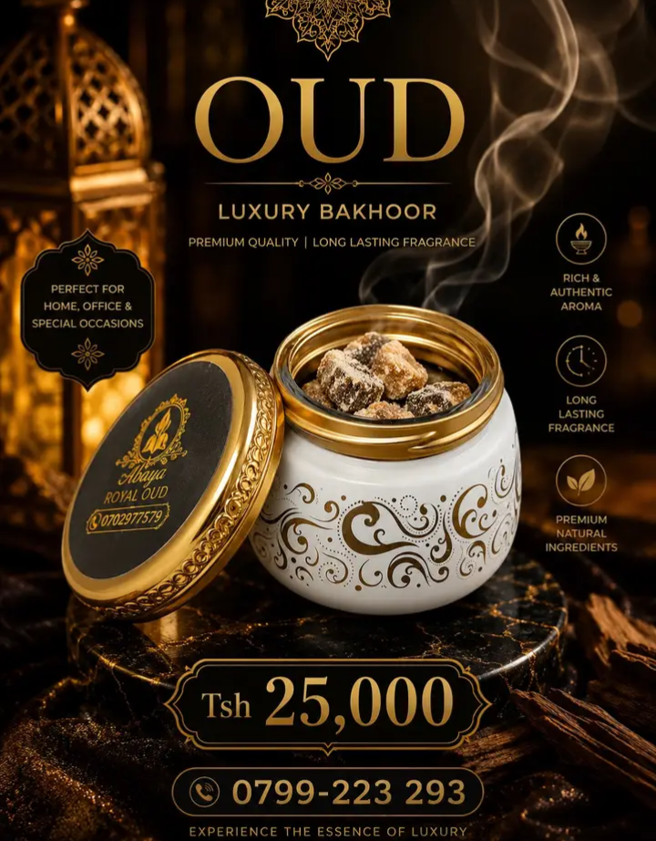 Oud