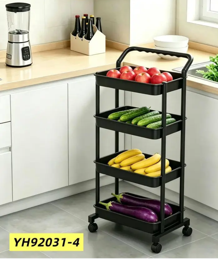 Fruit rack