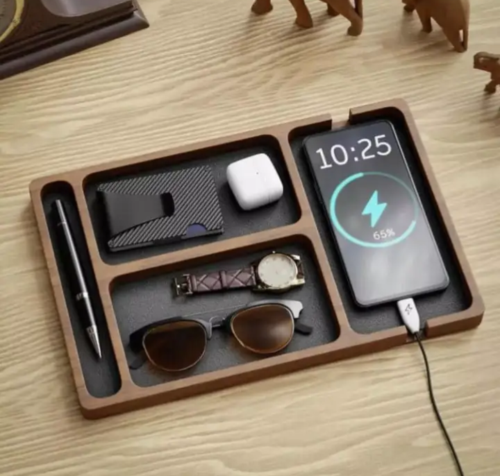 Organizer tray