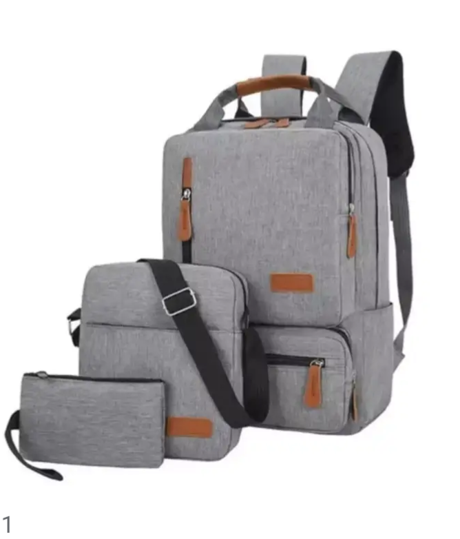 Bagpack