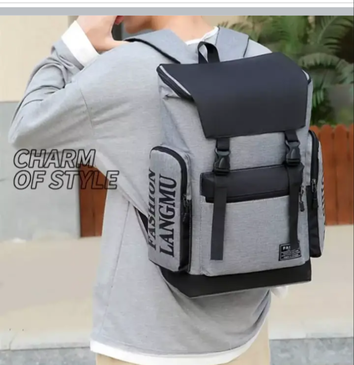 Bagpack