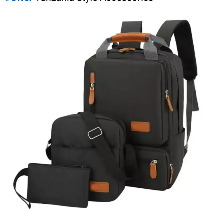 Bagpack
