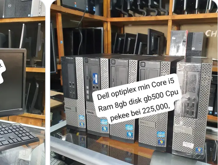CPU