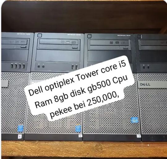 CPU