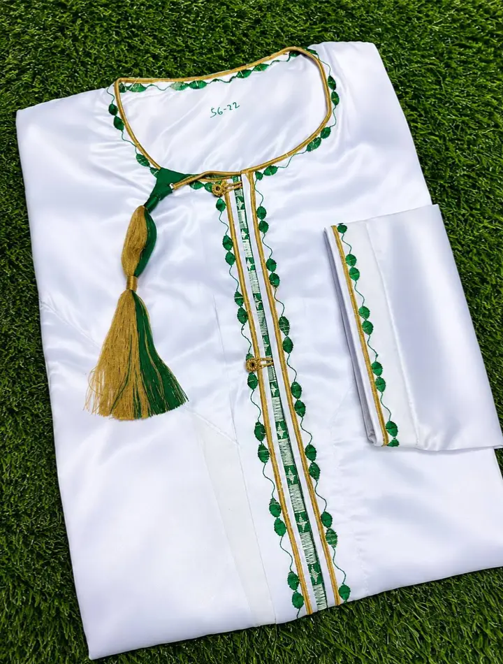 Kanzu za kioman