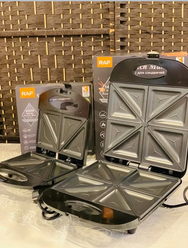 Sandwich maker