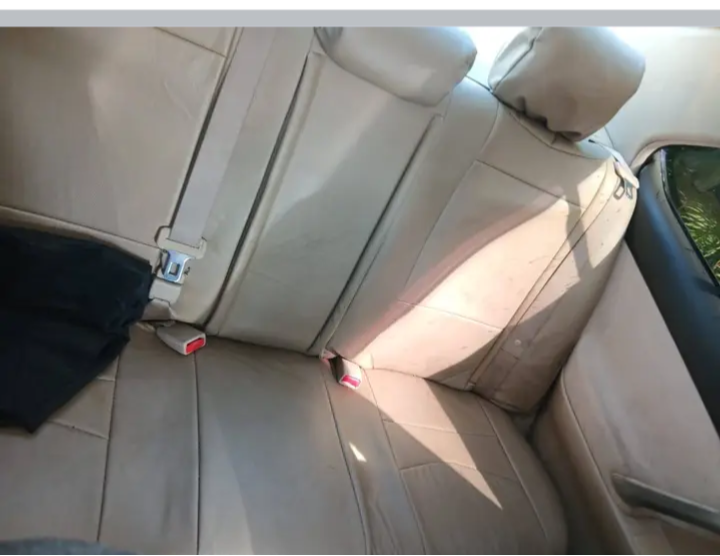 Toyota premio new