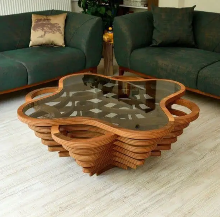 Table AA