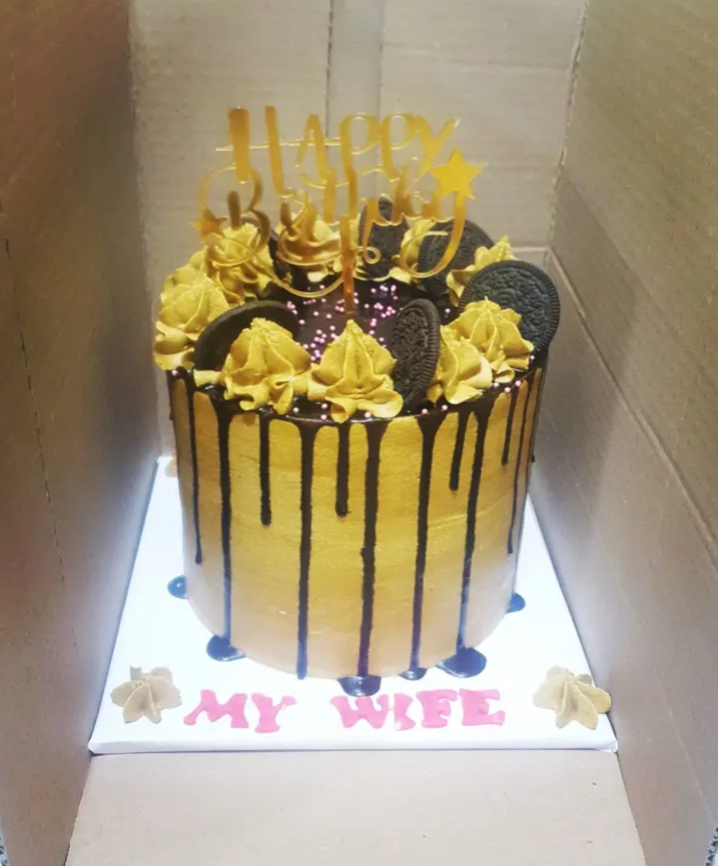 Cake