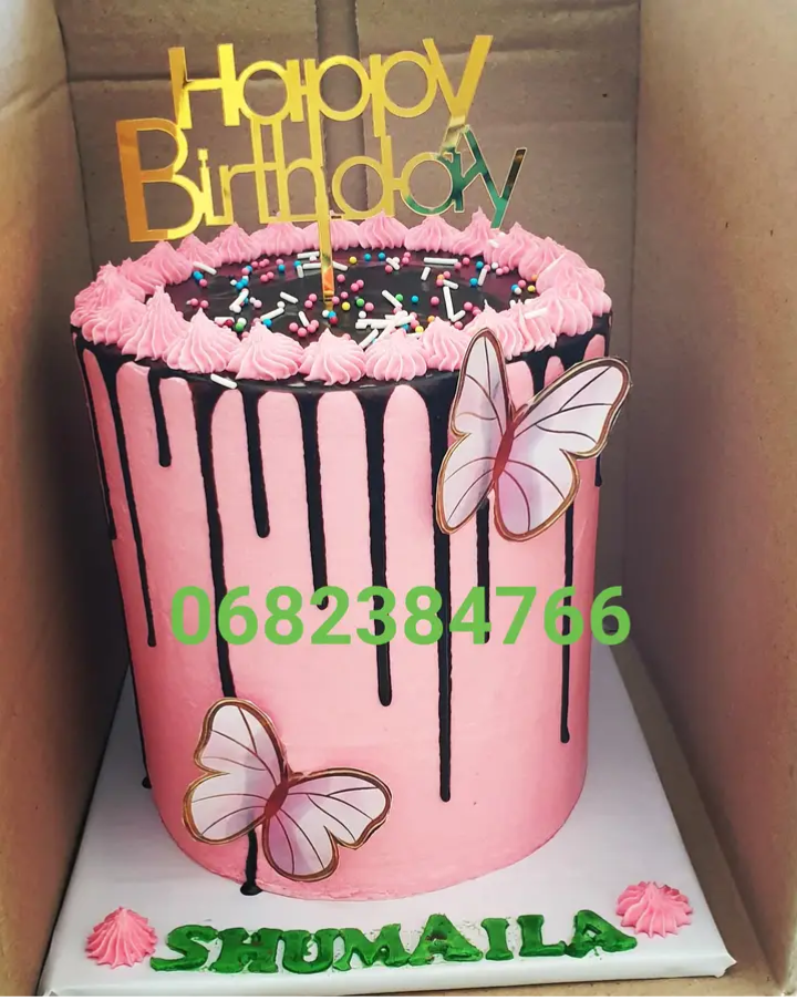 Cake