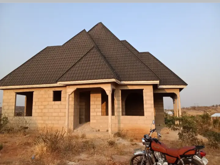 Boma la kisasa linauzwa