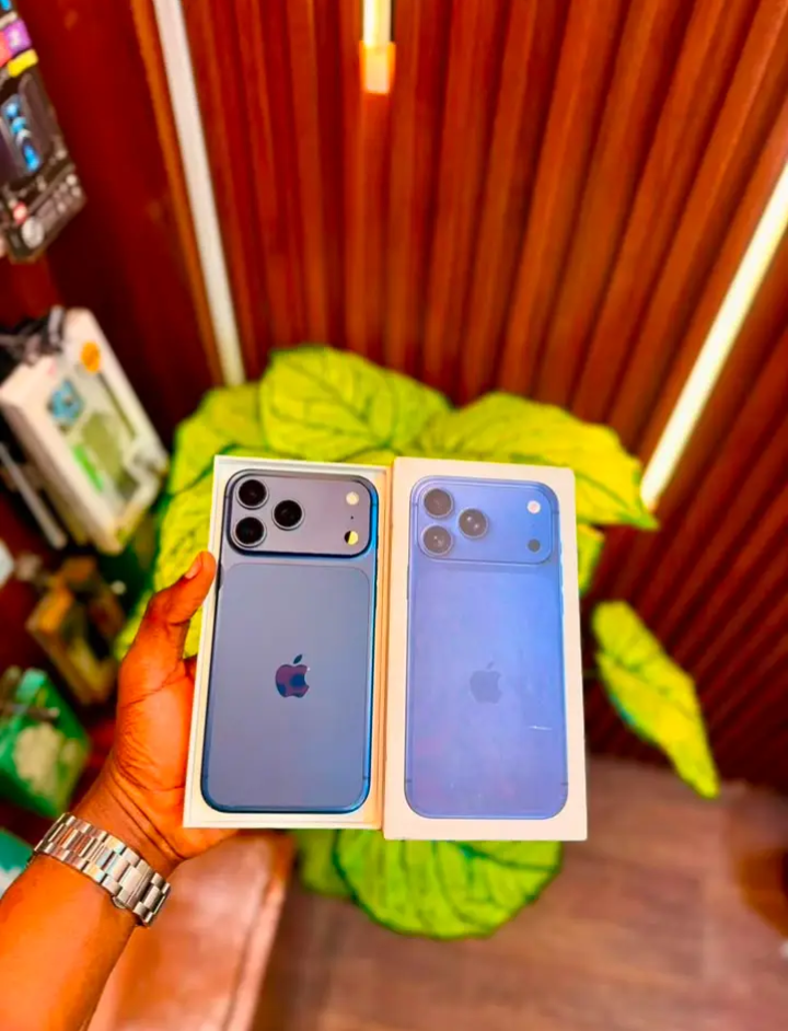 Iphone brand