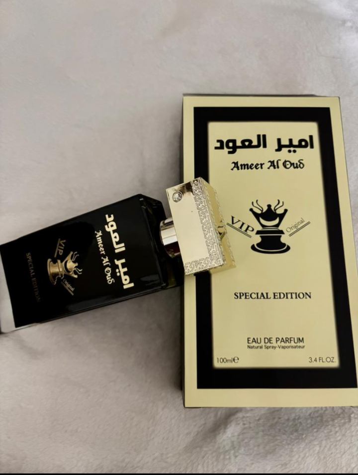 Mrs way perfume