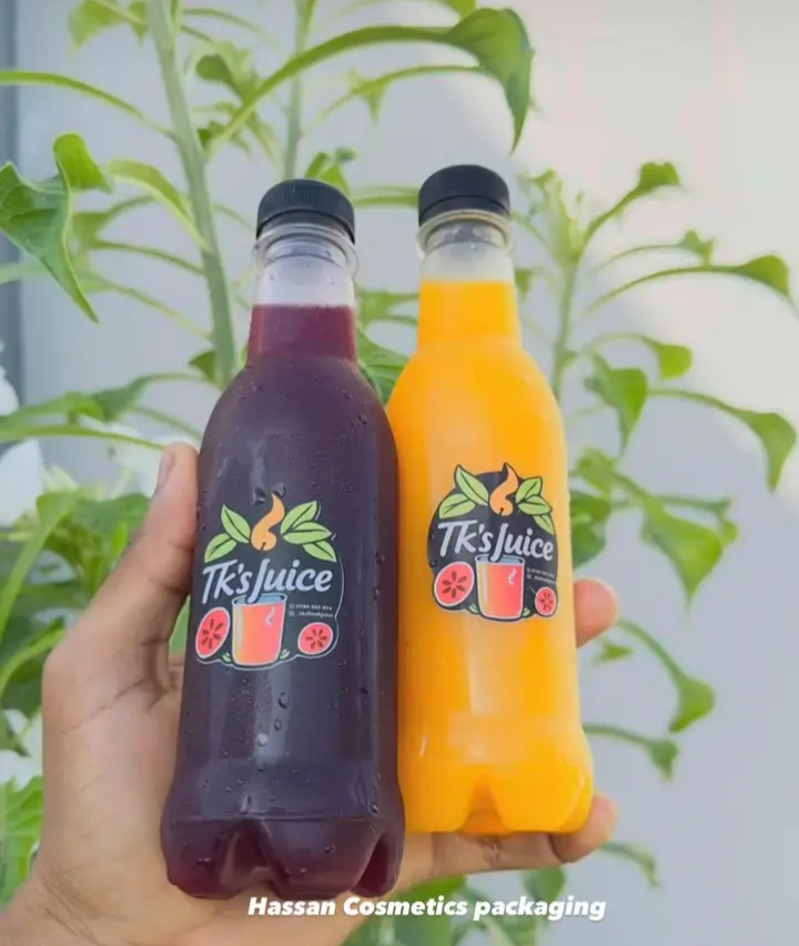Chupa za juice mills300