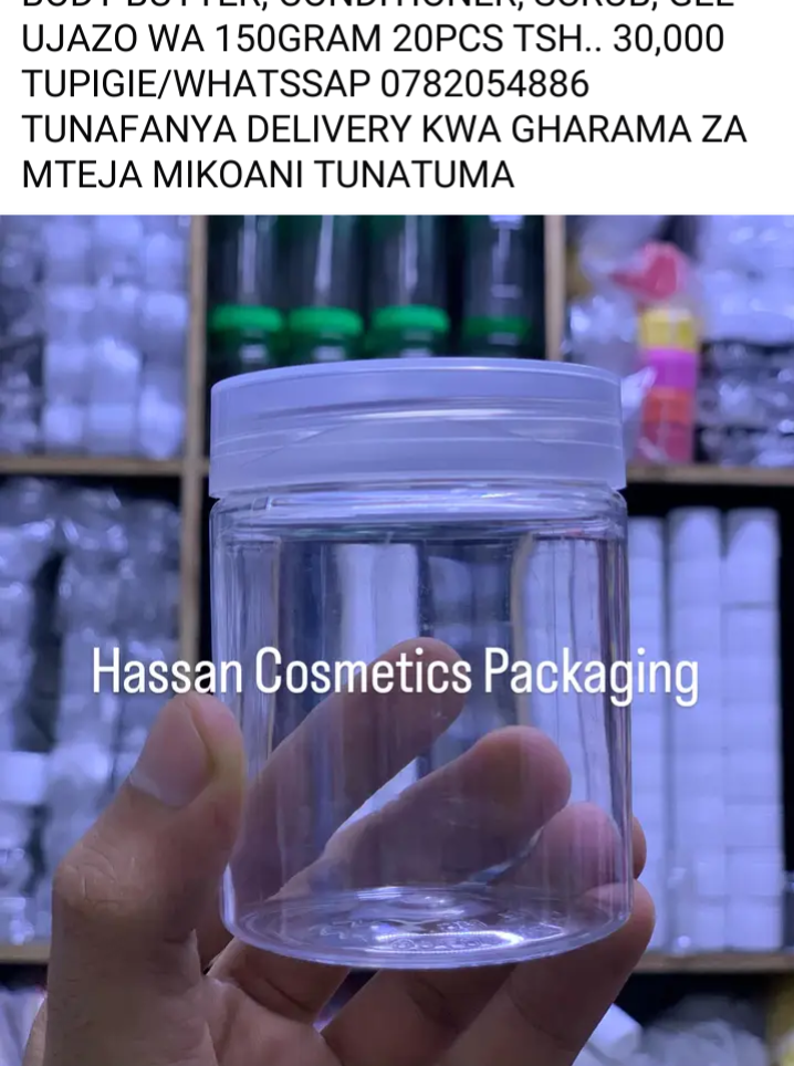 Kopo la scrub