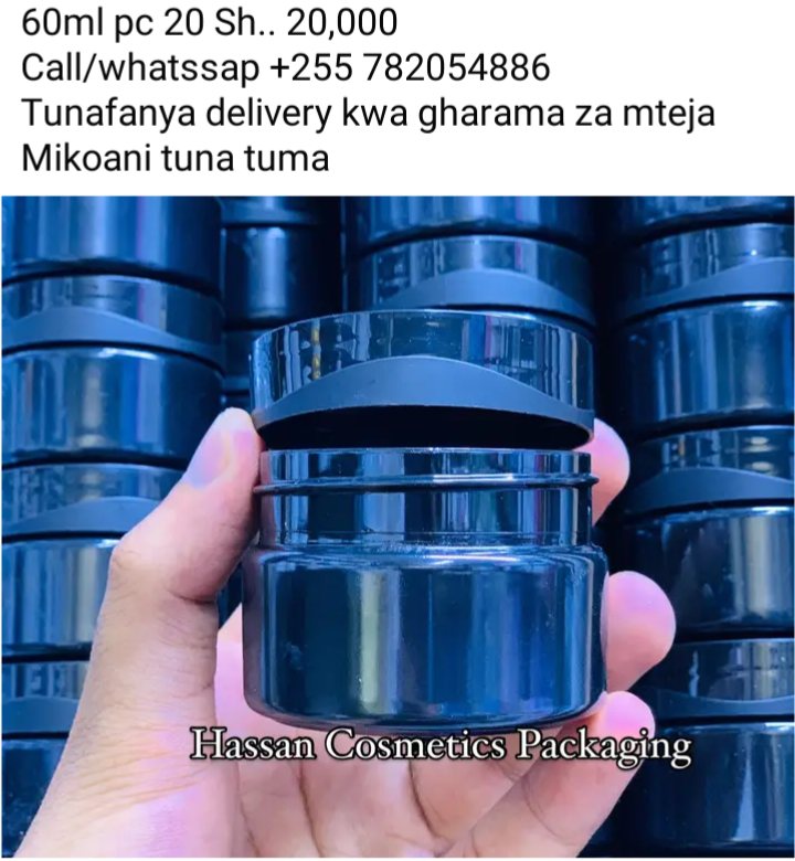 Kopo la scrub
