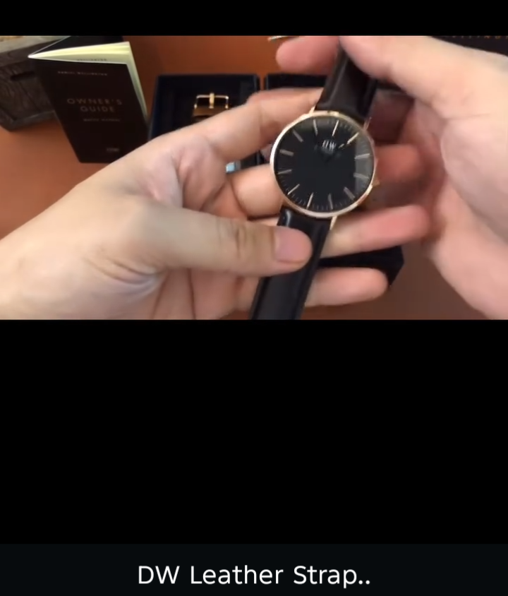 Time watch