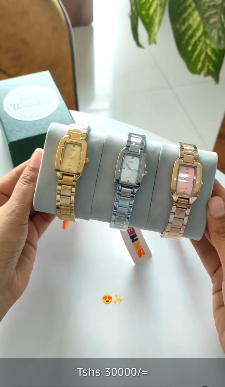 Time watch