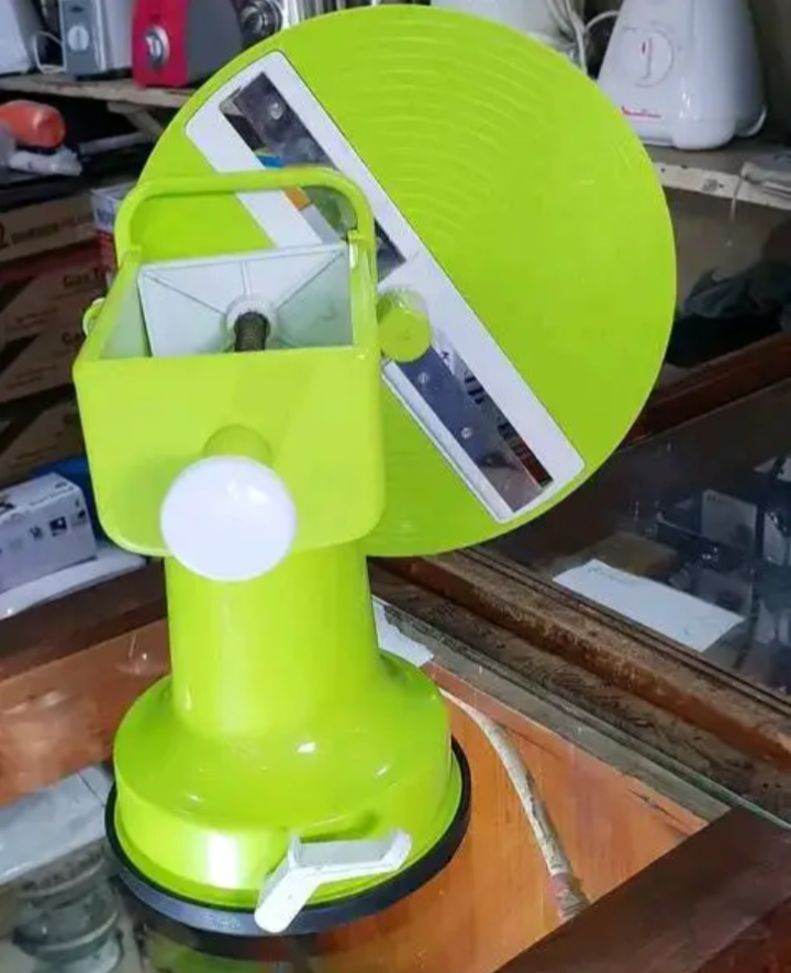 Machine ya clips